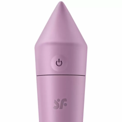 Imagen de SATISFYER ULTRA POWER BULLET 8 BALA VIBRADORA