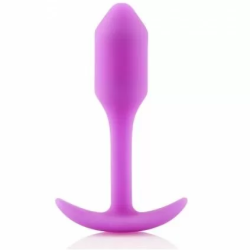 Imagen de B-VIBE SNUG PLUG 1 ROSA