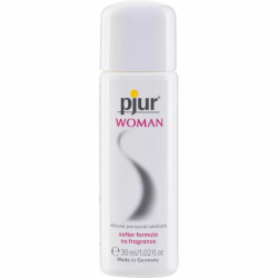 Imagen de PJUR WOMAN LUBRICANTE BODYGLIDE 30 ML