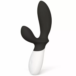 Imagen de LELO LOKI WAVE 2 MASAJEADOR PROSTATICO - NEGRO