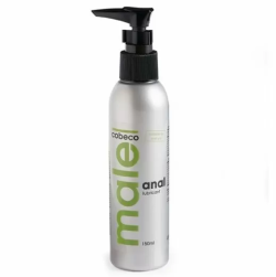 Imagen de MALE LUBRICANTE ANAL 150 ML