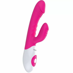 Imagen de NALONE DANCER VIBRADOR CON RABBIT Y VIBRACION POR SONIDO