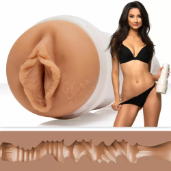 Imagen de FLESHLIGHT GIRLS ELIZA IBARRA VAGINA