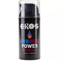 Imagen de EROS HYBRIDE POWER BODYGLIDE 100ML