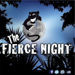 Imagen de JUEGO DE MESA THE FIERCE NIGHT