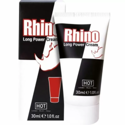 Imagen de HOT - RHINO CREMA RETARDANTE 30ML