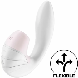 Imagen de SATISFYER SUPERNOVA ESTIMULADOR Y VIBRADOR -