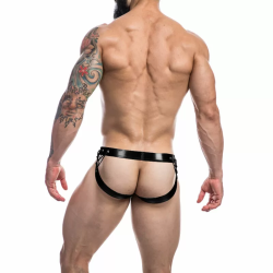 Imagen de CUT4MEN - JOCKSTRAP DESIRE CUERO