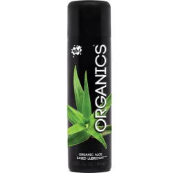 Imagen de WET LUBRICANTE NATURAL ORGANICO 89 ML