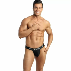 Imagen de ANAIS MEN - PETROL JOCK STRAP