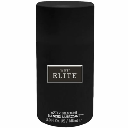 Imagen de WET LUBRICANTE ELITE HÍBRIDO 148 ML