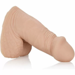Imagen de PACKING PENIS PENE REALÍSTICO 12,75 CM NATURAL
