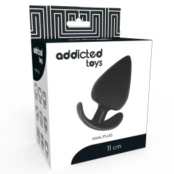 Imagen de ADDICTED TOYS ANAL PLUG 11CM