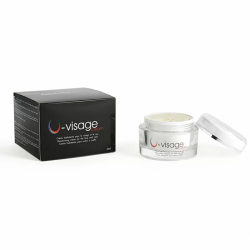 Imagen de U-VISAGE CREMA CUIDADO PIEL ROSTRO Y CUELLO