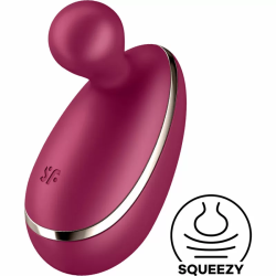 Imagen de SATISFYER - SPOT ON 1 BERRY