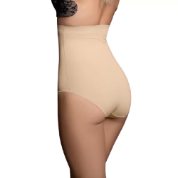 Imagen de BYE-BRA - FAJA SIN COSTURAS ESTILO PANTIES TALLA