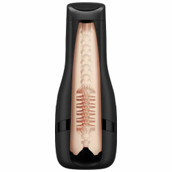 Imagen de SATISFYER MEN SLEEVE MANGA TORNADO BLISS