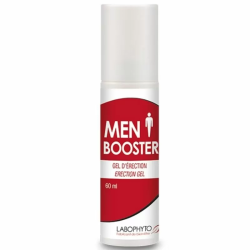 Imagen de MEN BOOSTER GEL ERECTION GEL 60 ML