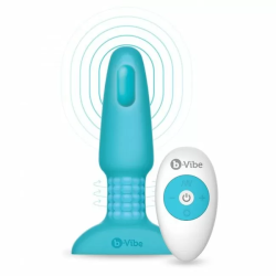 Imagen de B-VIBE RIMMING CONTROL REMOTO ANAL PLUG 2