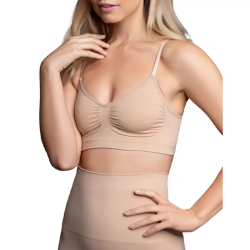Imagen de BYE-BRA - MEDIUM CONTROL SUJETADOR SIN COSTURAS TALLA