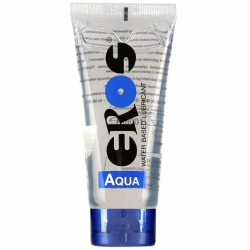 Imagen de EROS AQUA LUBRICANTE BASE AGUA 100ML