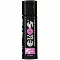 Imagen de EROS LUXURY MASSAGE GEL ORIENTAL 30ML