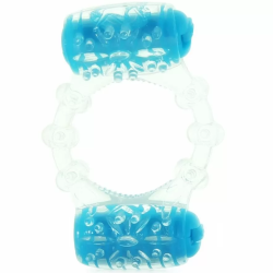 Imagen de SCREAMING O COLOR POP TWO-O ANILLO AZUL