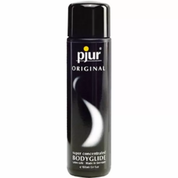 Imagen de PJUR ORIGINAL LUBRICANTE SILICONA 100ML