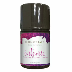 Imagen de INTIMATE EARTH GEL INTENSE CLITORIAL 30ML