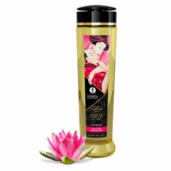 Imagen de SHUNGA ACEITE DE MASAJE EROTICO AMOR 240ML