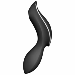 Imagen de SATISFYER CURVY TRINITY 2 ESTIMULADOR Y VIBRADOR -