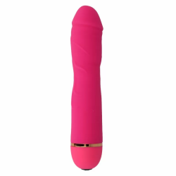 Imagen de INTENSE AIRON 20 SPEEDS SILICONE ROSA