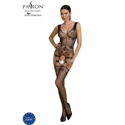 Imagen de ECO COLLECTION BODYSTOCKING ECO BS009