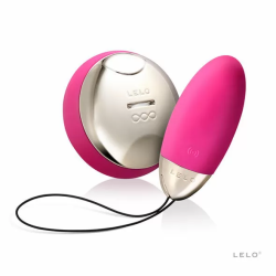 Imagen de LELO - LYLA 2 INSIGNIA DESIGN EDITION HUEVO-MASAJEADOR