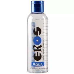 Imagen de EROS AQUA LUBRICANTE DENSO MEDICO 100ML