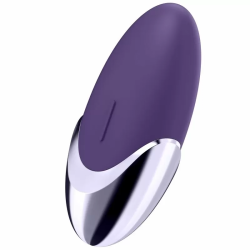 Imagen de SATISFYER LAYONS PURPLE PLEASURE