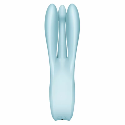 Imagen de SATISFYER THREESOME 1 VIBRADOR -