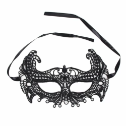 Imagen de QUEEN LINGERIE ANTIFAZ TALLA UNICA