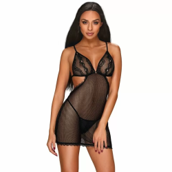 Imagen de OBSESSIVE - MILLAGRO CHEMISE