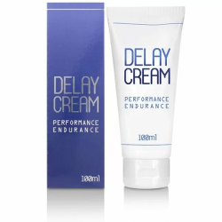 Imagen de COBECO DELAY CREAM 100ML