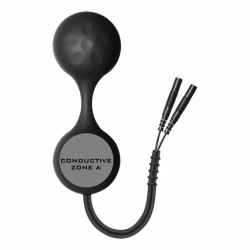 Imagen de ELECTRASTIM LULA EJERCICIOS KEGEL 100% SILICONA