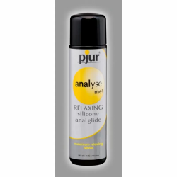 Imagen de PJUR ANALYSE ME GEL RELAJANTE ANAL 1,5 ML