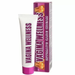 Imagen de VAGINA WELLNESS PARA MASAJEAR LABIOS 30ML