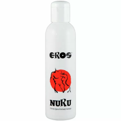 Imagen de EROS NURU ACEITE MASAJE RICO EN MINERALES 1000 ML