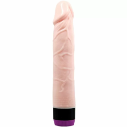 Imagen de ADOUR CLUB VIBRADOR REALISTICO 21.5 CM