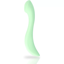 Imagen de MIA DEVON VIBRADOR SUELO PELVICO VERDE