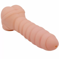 Imagen de CRAZY BULL - PENE MULTIFUNCIONAL 21.8 CM