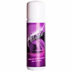 Imagen de FEMALE BOOSTER CREMA REAFIRMANTE DE SENOS