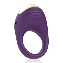 Imagen de TREASURE ROBIN VIBRATING RING COMPATIBLE CON WATCHME WIRELESS TECHNOLOGY