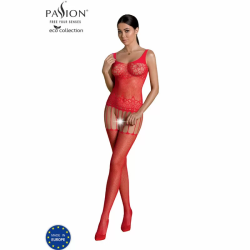 Imagen de ECO COLLECTION BODYSTOCKING ECO BS001